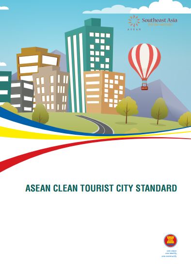 ASEAN Clean Tourist City Standard